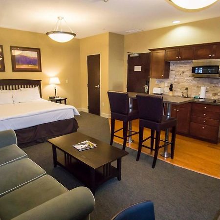 The Parker Inn Schenectady Extérieur photo