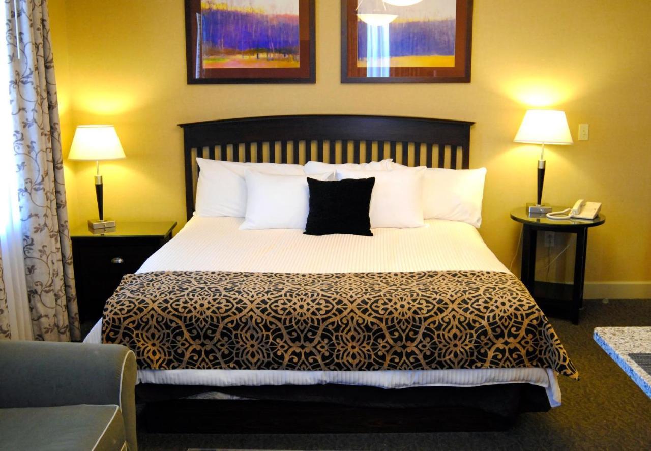 The Parker Inn Schenectady Extérieur photo