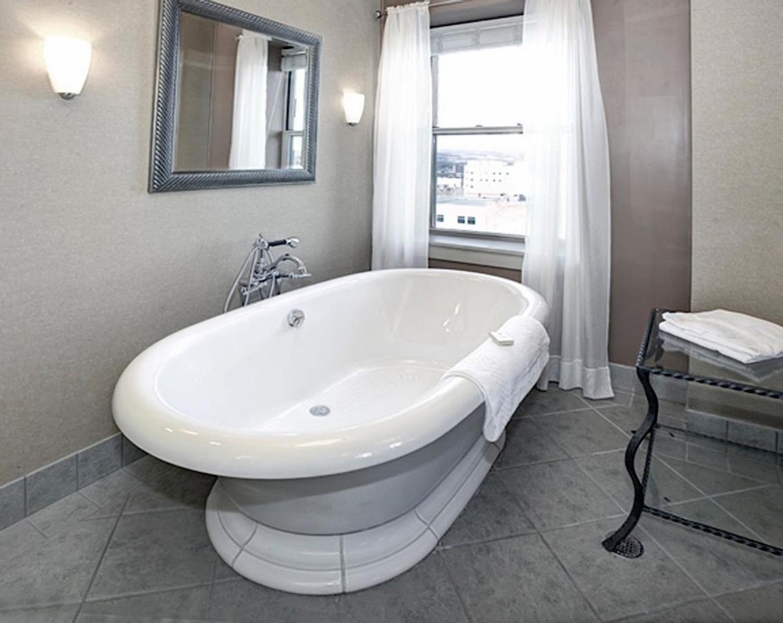 The Parker Inn Schenectady Extérieur photo