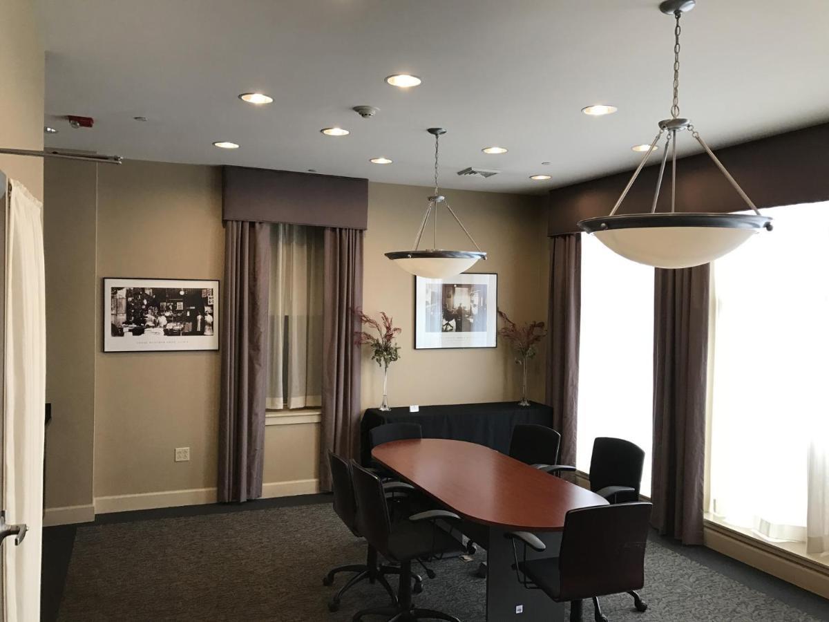 The Parker Inn Schenectady Extérieur photo