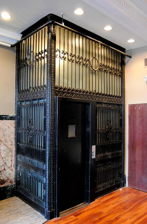 The Parker Inn Schenectady Extérieur photo
