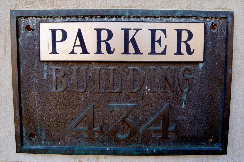 The Parker Inn Schenectady Extérieur photo