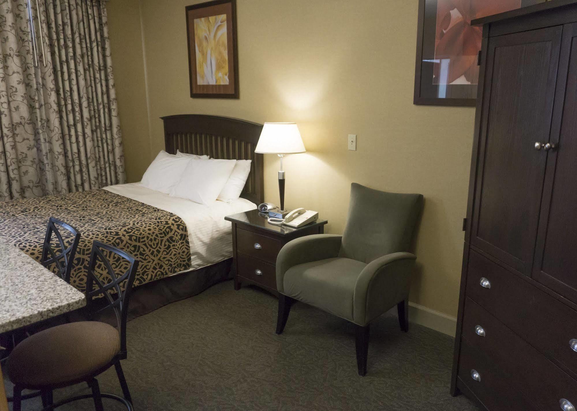 The Parker Inn Schenectady Extérieur photo