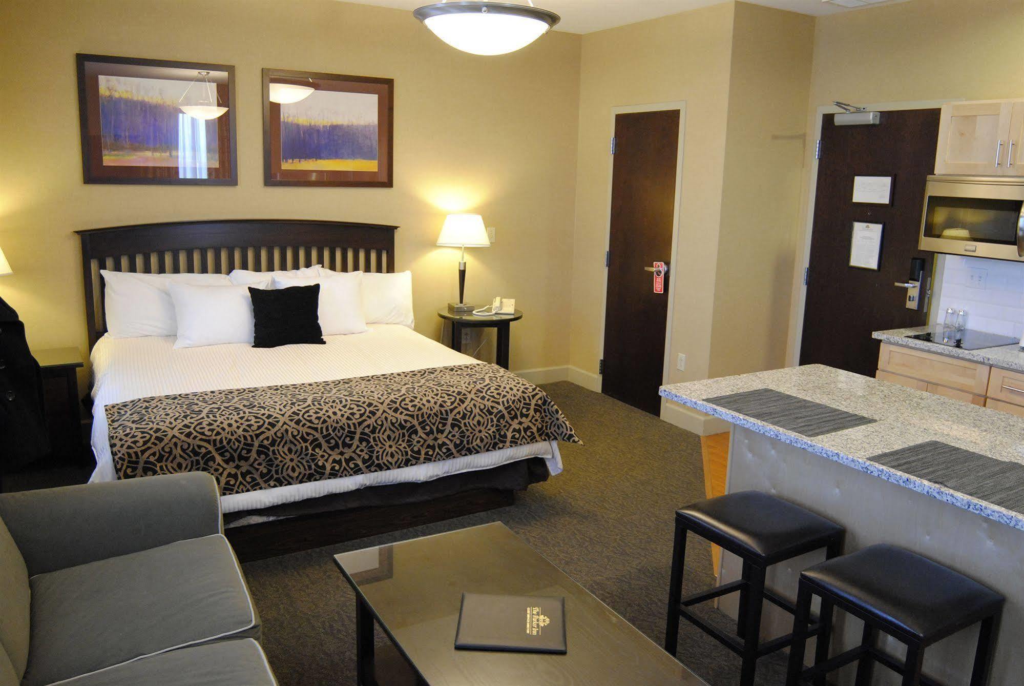 The Parker Inn Schenectady Extérieur photo