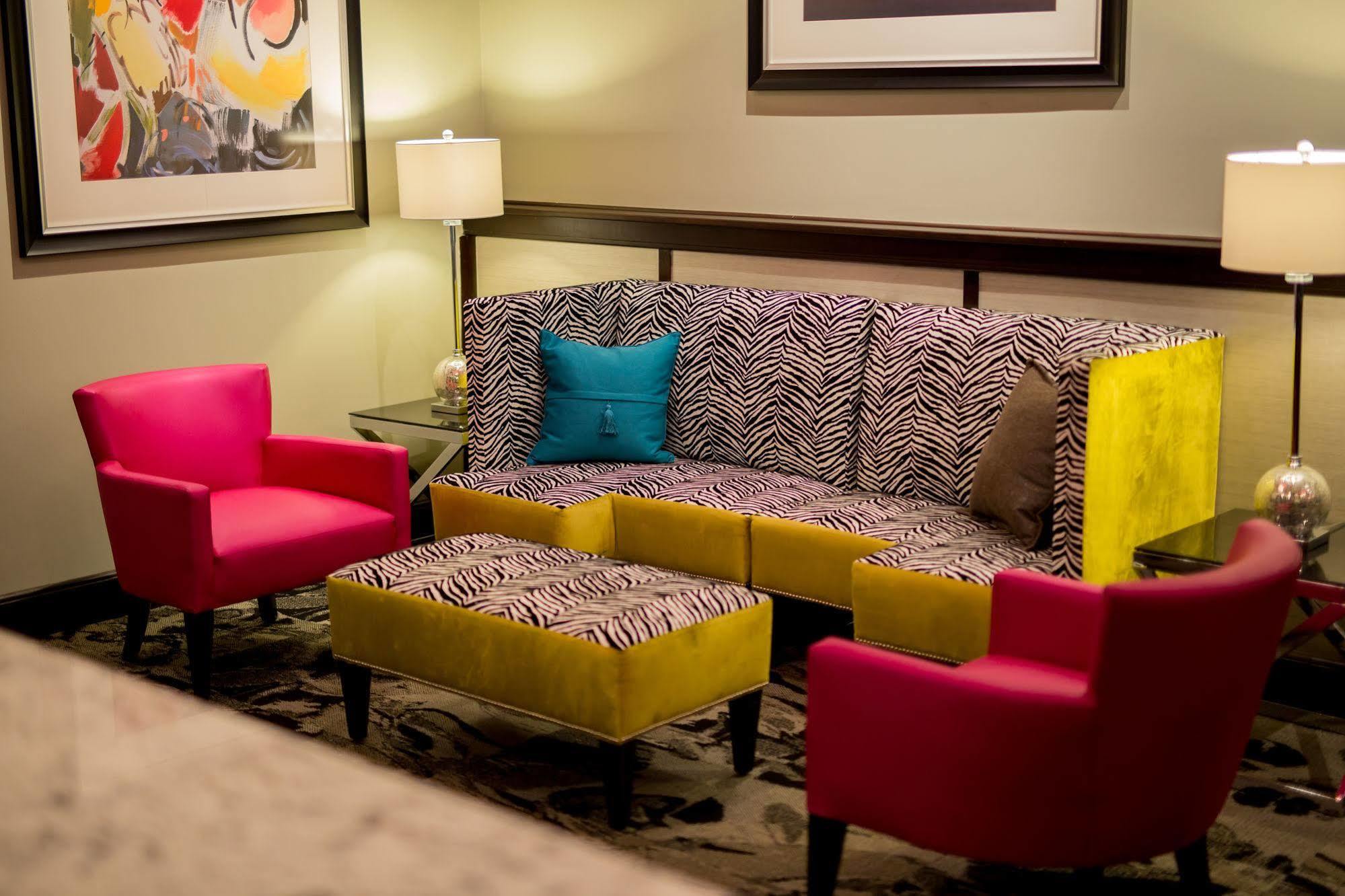The Parker Inn Schenectady Extérieur photo