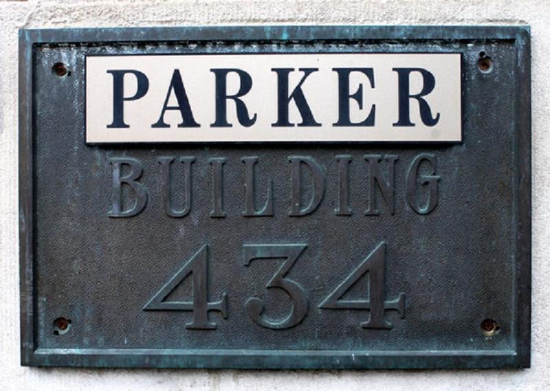 The Parker Inn Schenectady Extérieur photo