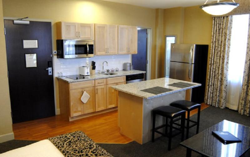 The Parker Inn Schenectady Extérieur photo